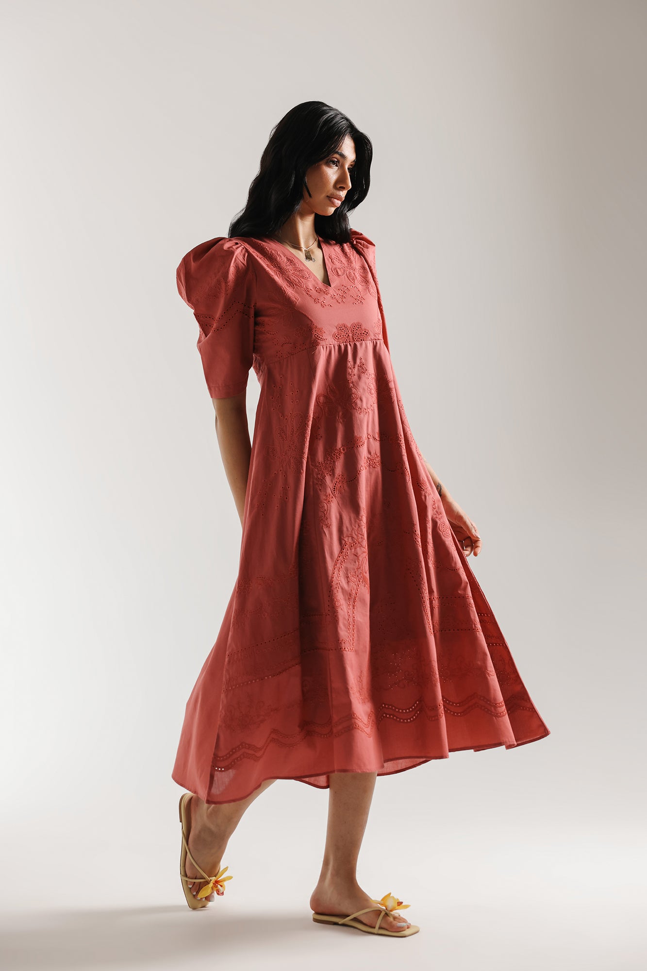 DRESS (E3301/108/313)