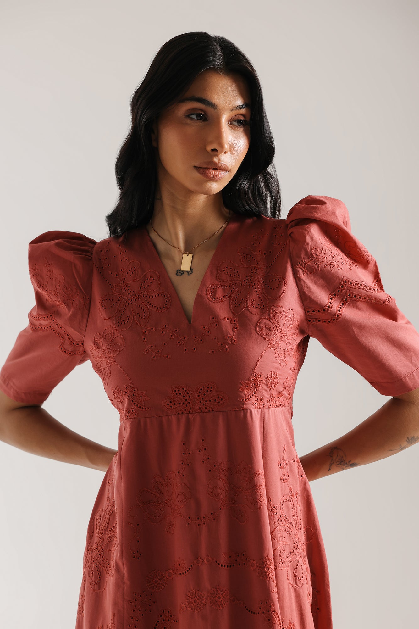 DRESS (E3301/108/313)