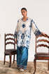 EMBROIDERED SUIT (E3306/103/002)