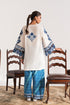 EMBROIDERED SUIT (E3306/103/002)