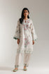 EMBROIDERED SUIT (E3307/103/002)