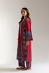 EMBROIDERED SUIT (E3308/103/416)