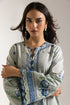 EMBROIDERED SUIT (E3309/103/720)