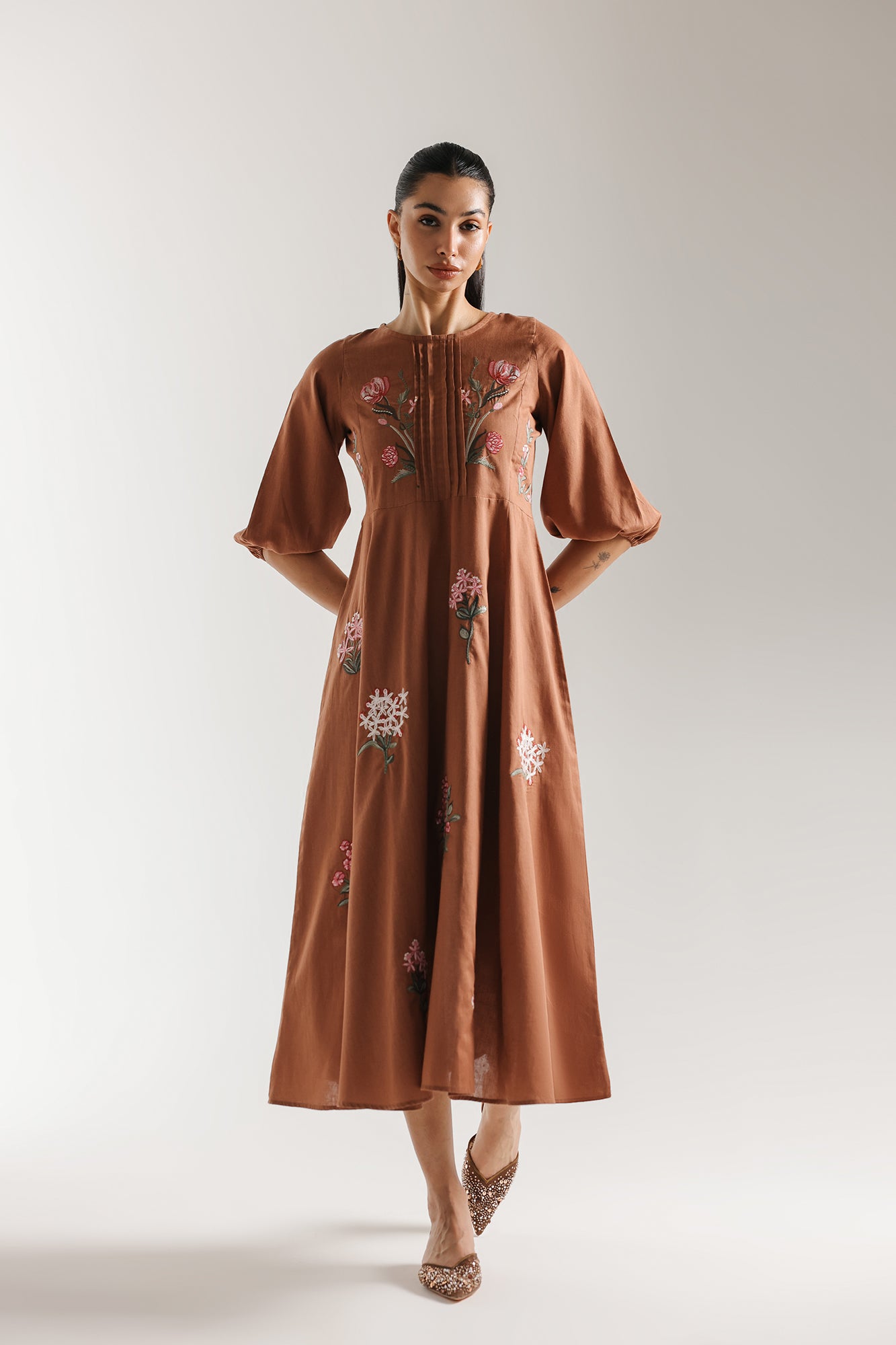 DRESS (E3314/108/807)