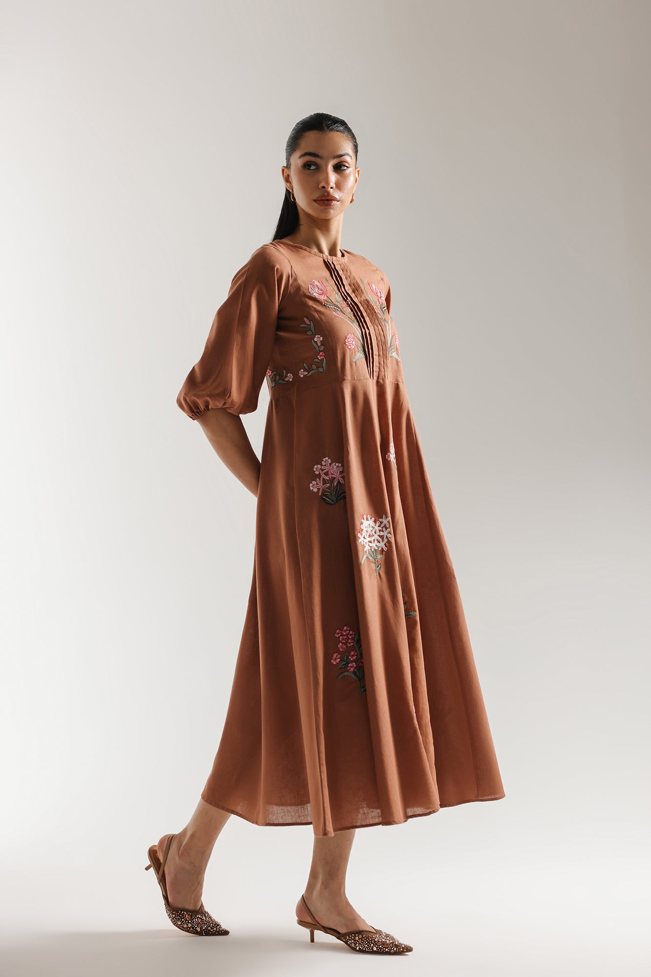 DRESS (E3314/108/807)