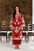 EMBROIDERED SUIT (E3315/103/416)