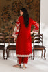 EMBROIDERED SUIT (E3315/103/416)