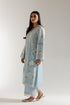 EMBROIDERED SUIT (E3316/103/633)