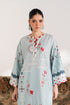 EMBROIDERED SUIT (E3317/103/617)