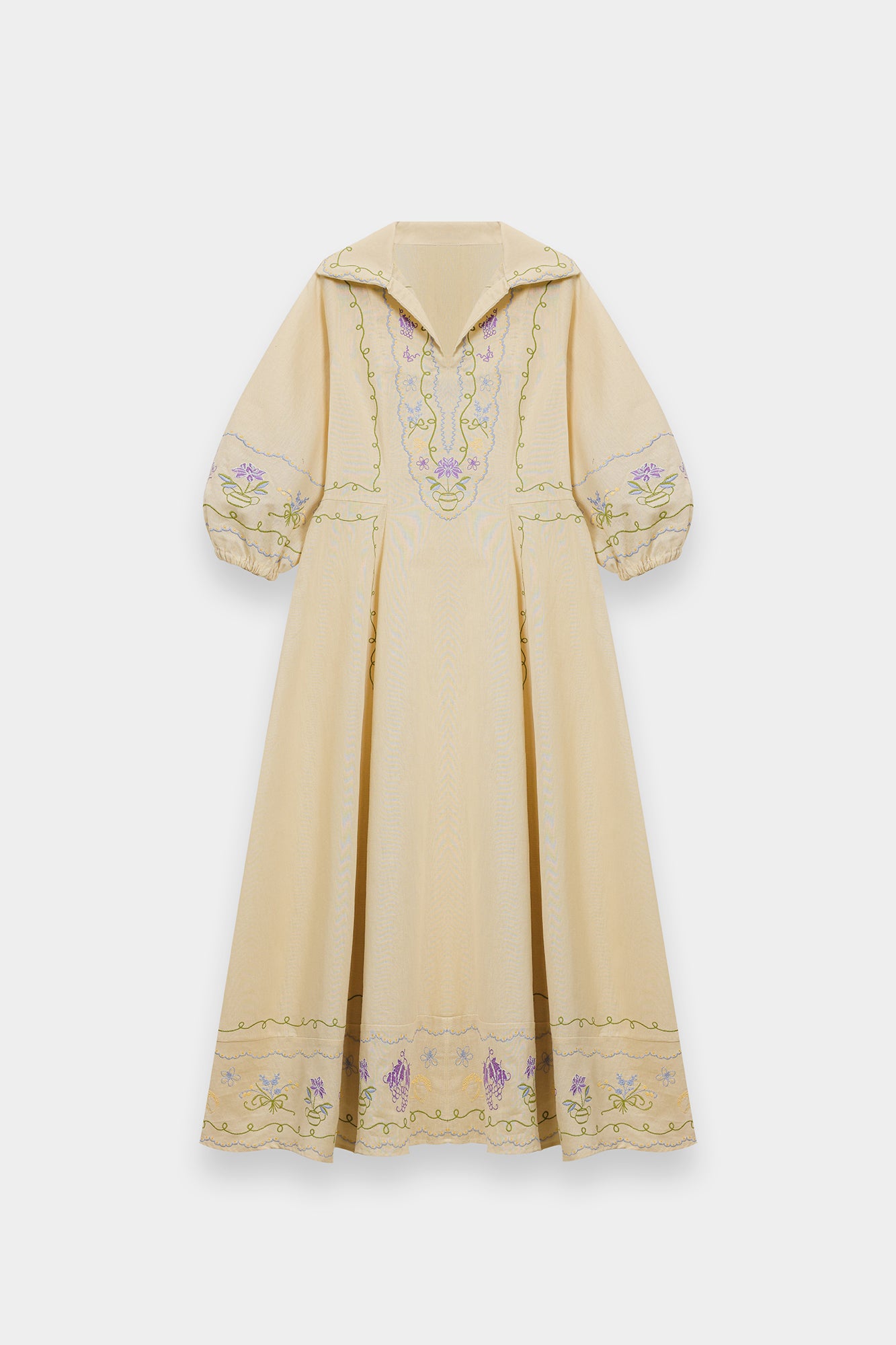 DRESS (E3320/108/004)
