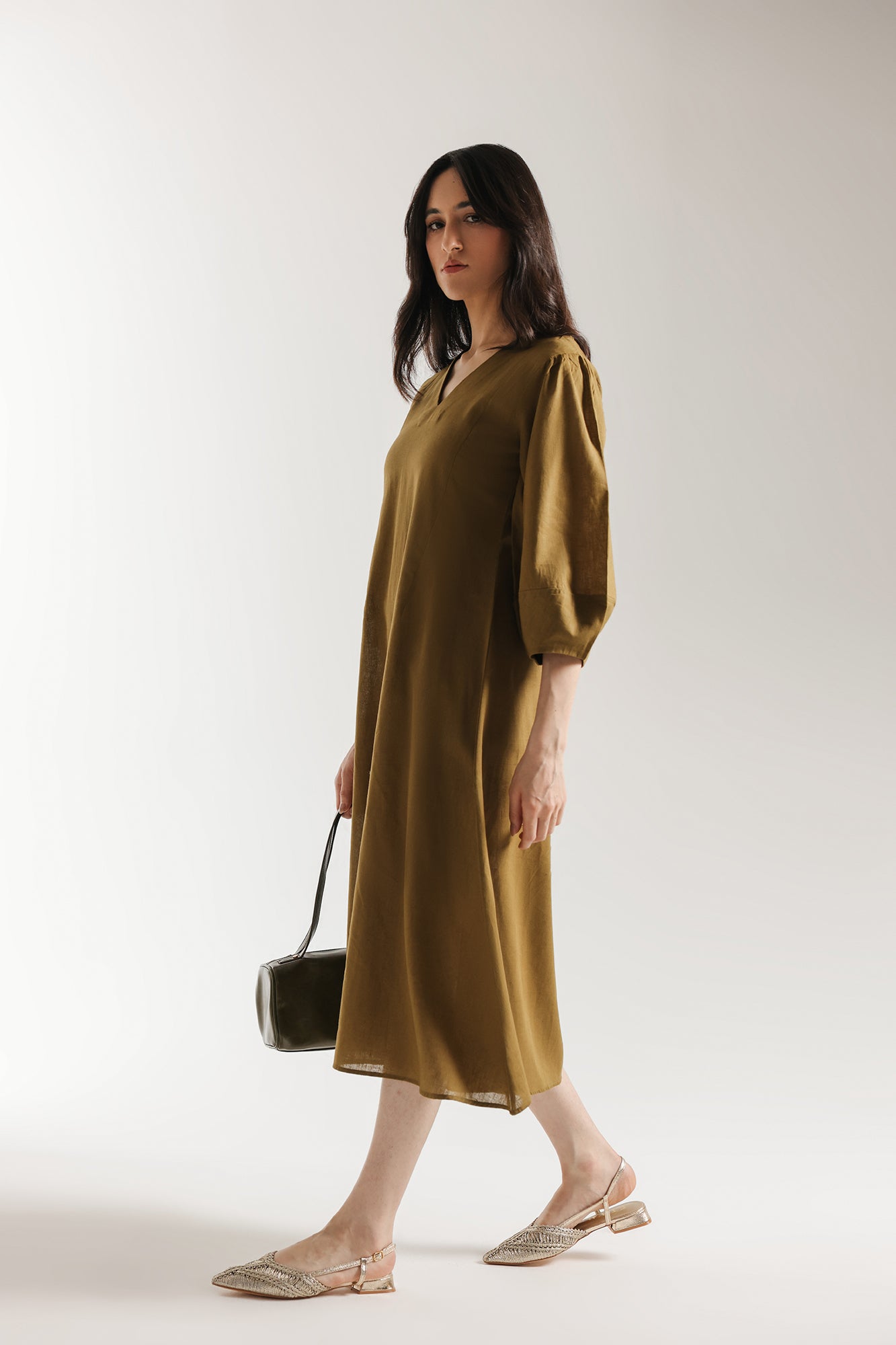 DRESS (E3324/108/128)