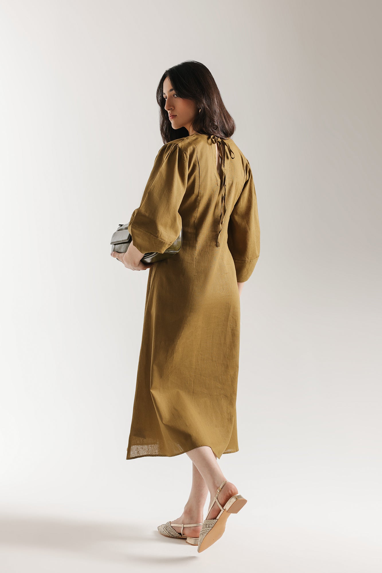 DRESS (E3324/108/128)