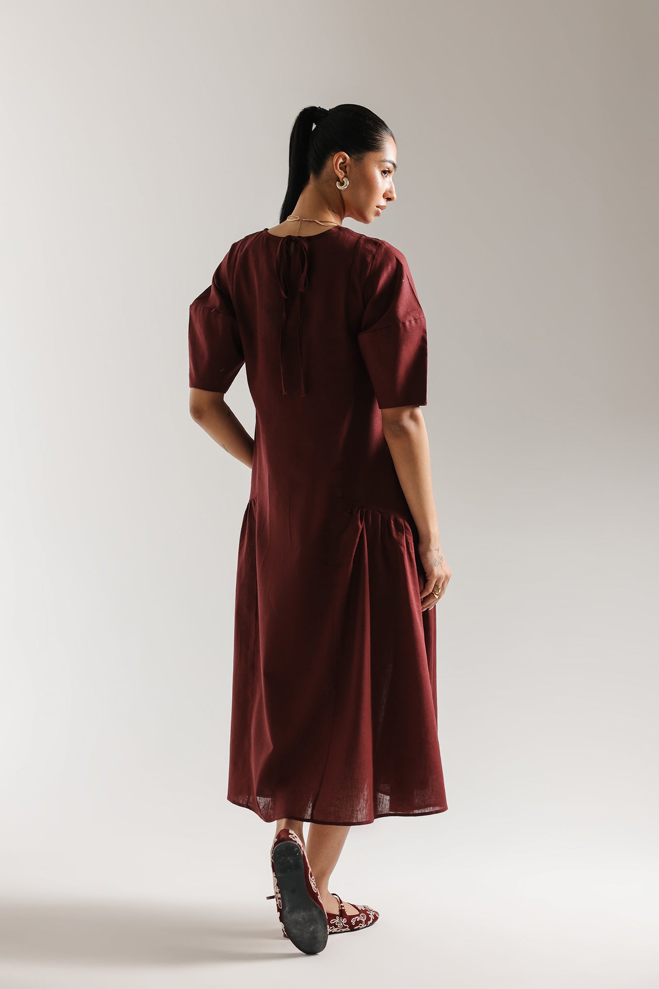 DRESS (E3325/108/304)