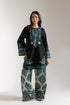 EMBROIDERED SUIT (E3327/103/902)