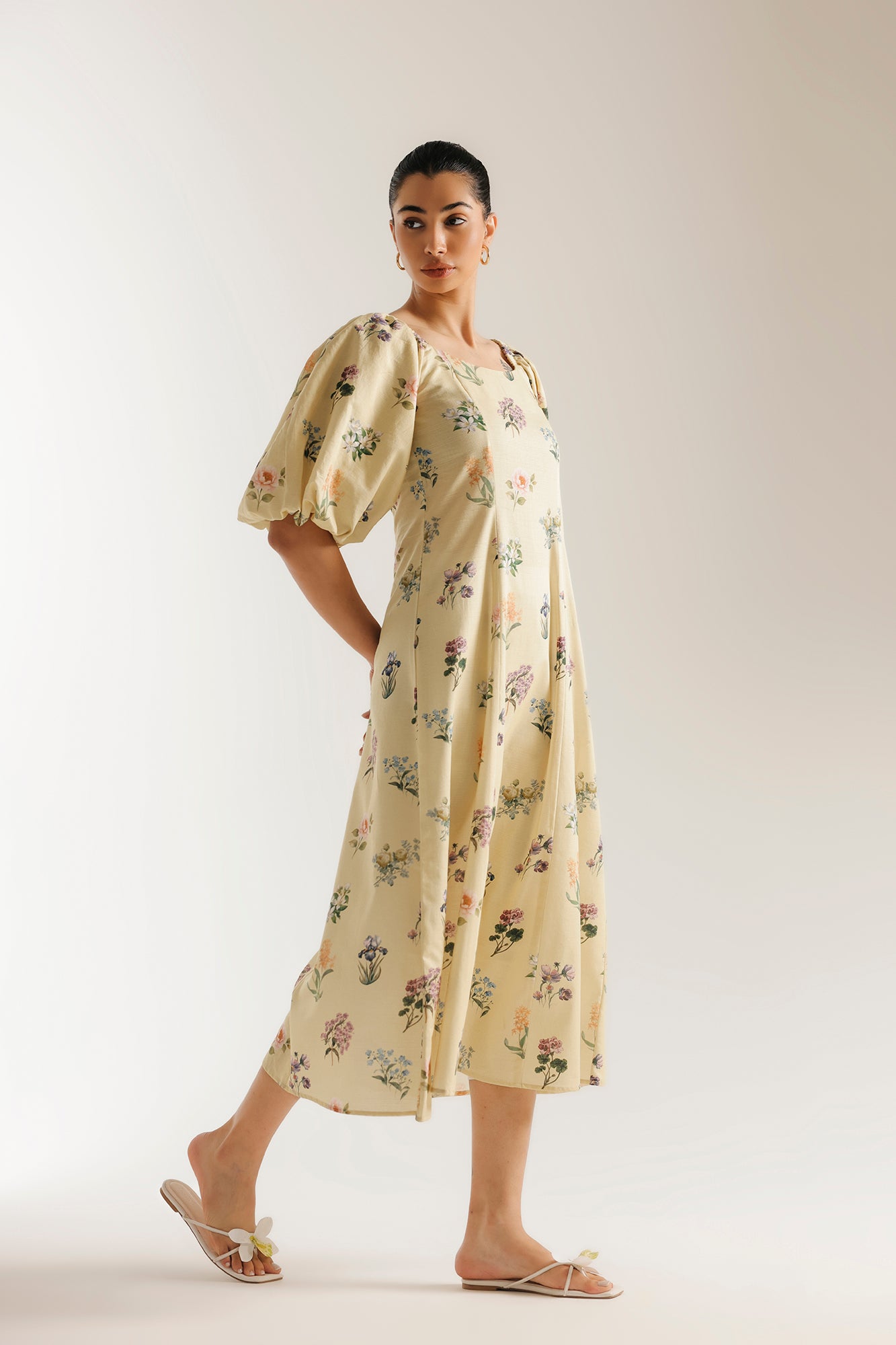 DRESS (E3327/108/110)