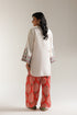 EMBROIDERED SUIT (E3331/103/005)