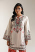 EMBROIDERED SUIT (E3331/103/005)