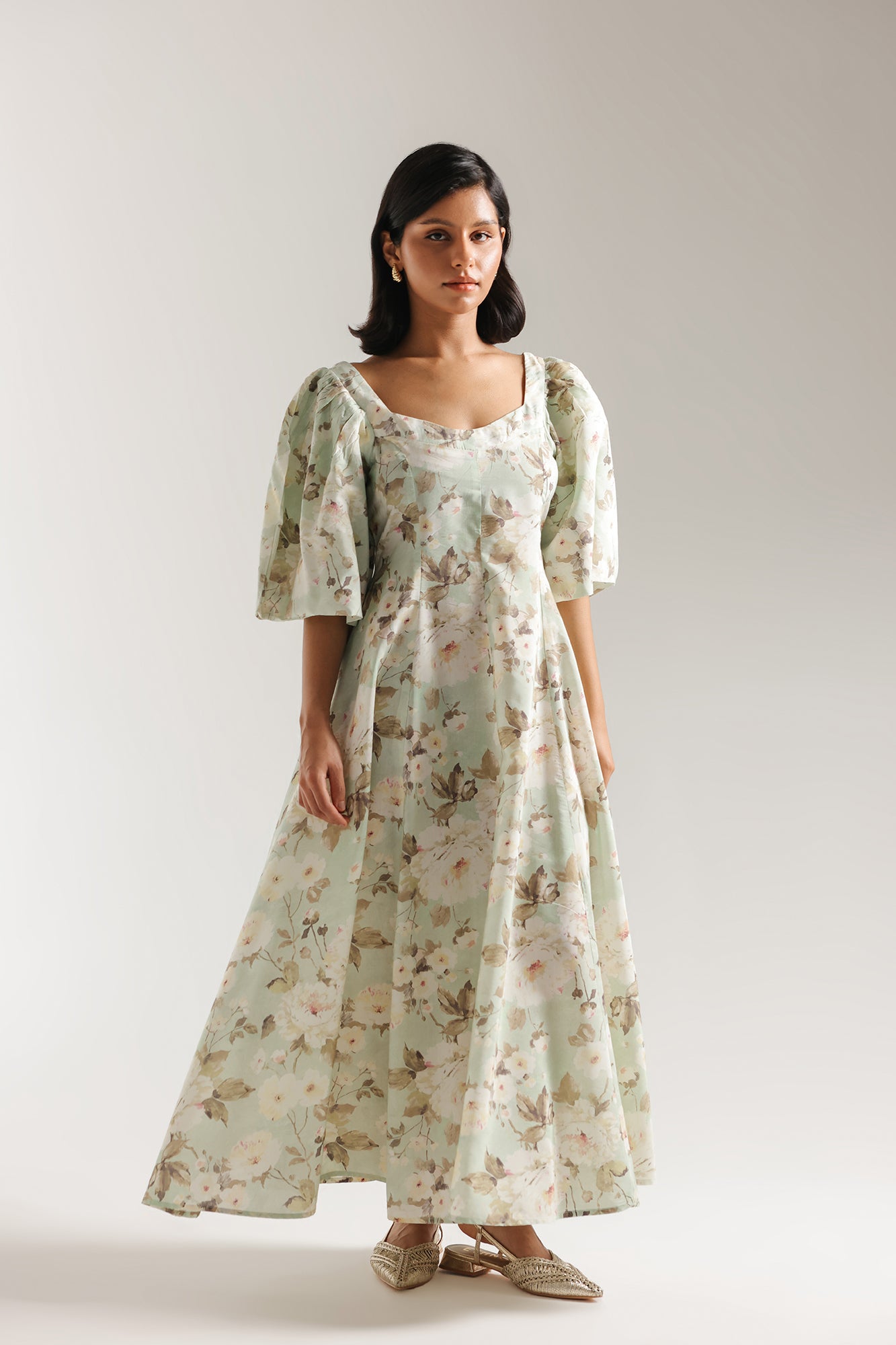 DRESS (E3339/108/130)