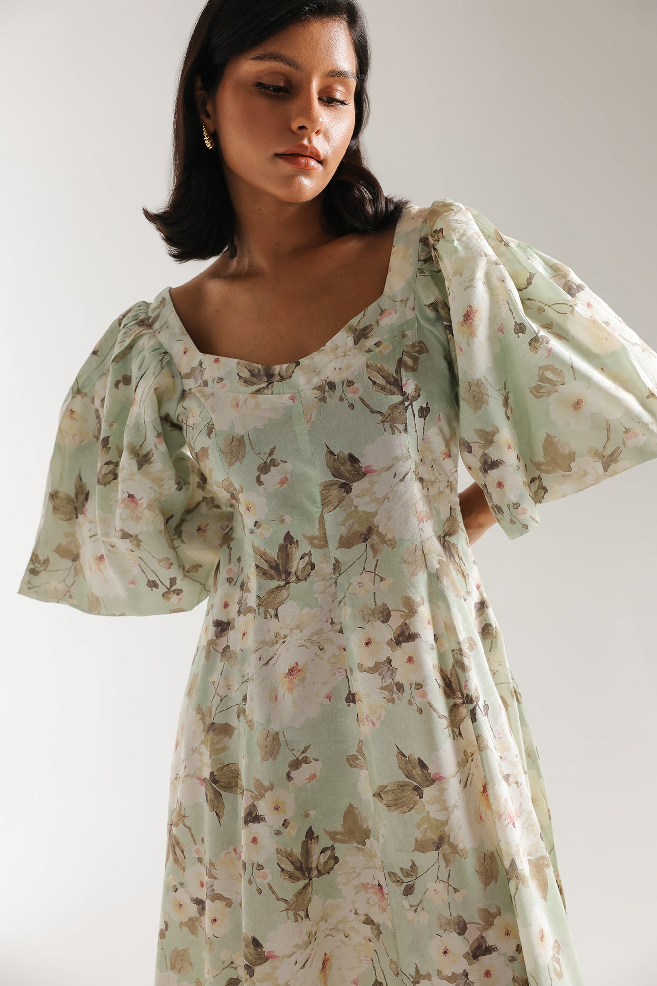 DRESS (E3339/108/130)