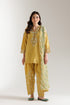 EMBROIDERED SUIT (E3343/103/104)