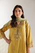 EMBROIDERED SUIT (E3343/103/104)