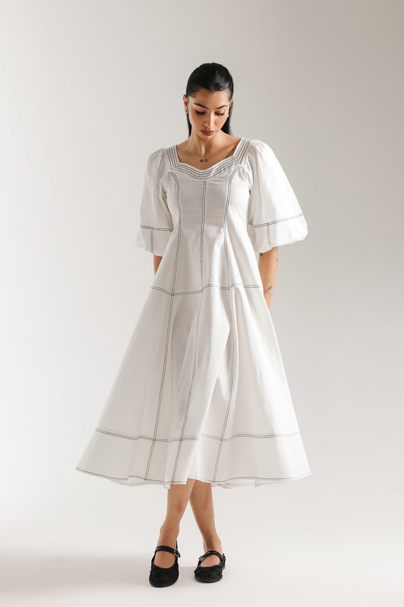 DRESS (E3344/108/001)