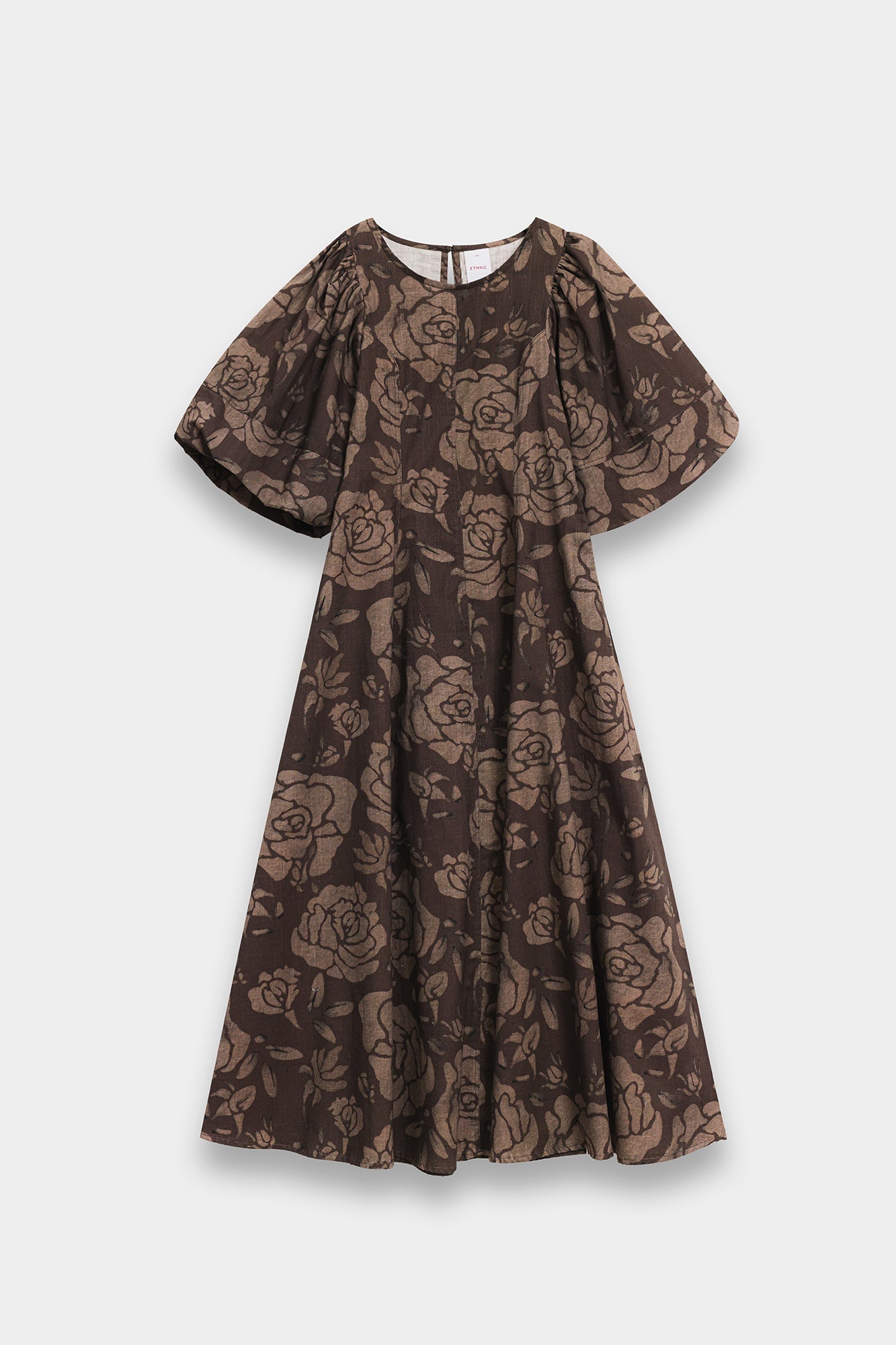 DRESS (E3346/108/802)