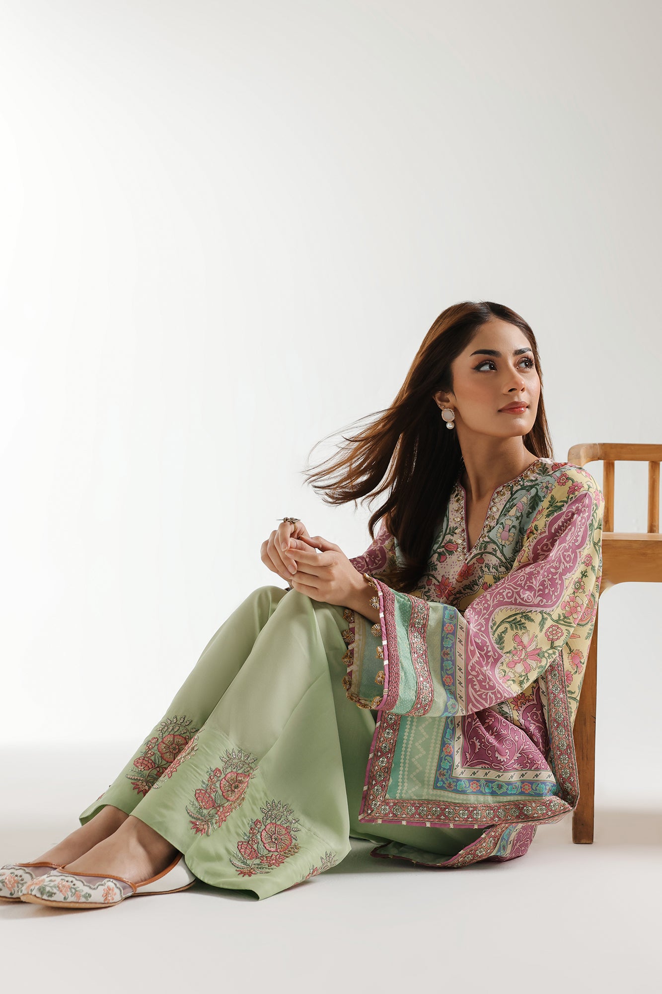 ETHNC WOMEN - SUMMER COLLECTION 2025
