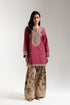 EMBROIDERED SUIT (E3348/103/414)