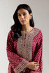 EMBROIDERED SUIT (E3348/103/414)