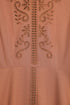 EMBROIDERED DRESS (E3350/108/805)