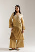 EMBROIDERED SUIT (E3351/103/102)