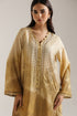 EMBROIDERED SUIT (E3351/103/102)