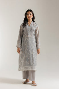 EMBROIDERED SUIT (E3364/103/330)