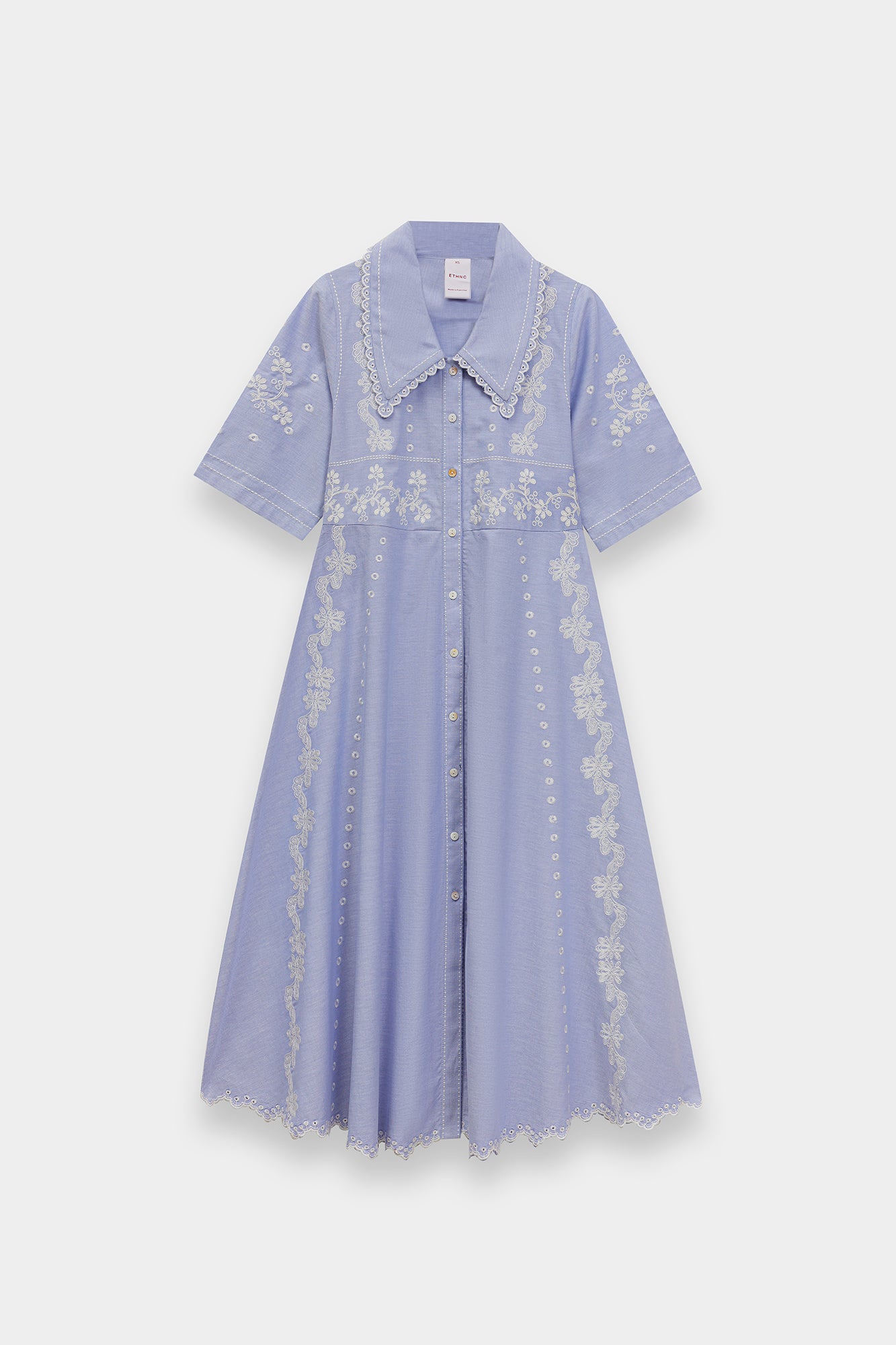 DRESS (E3366/108/635)