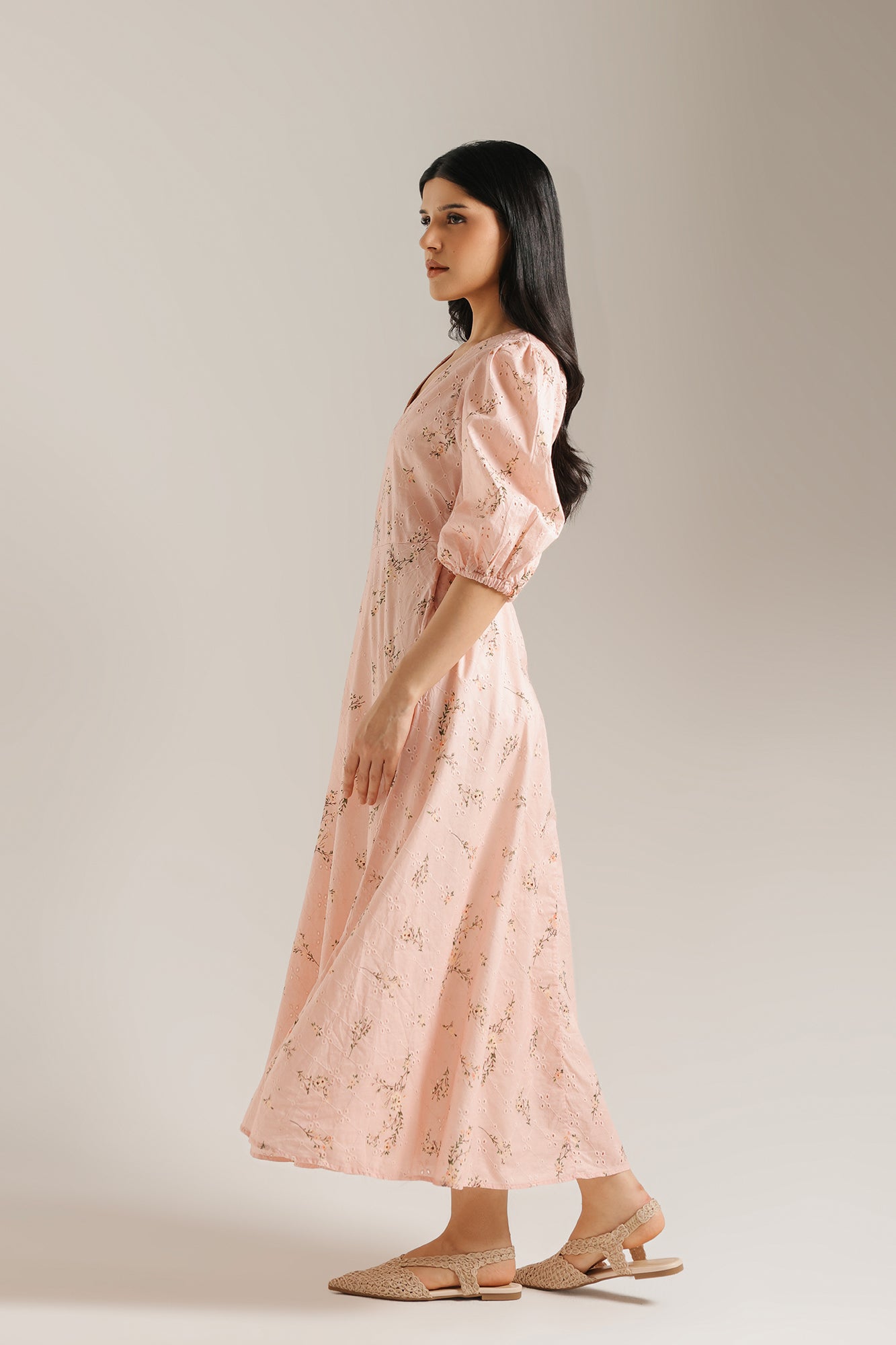 DRESS (E3371/108/327)