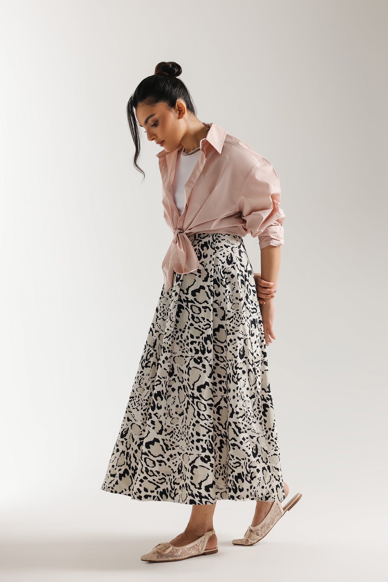 SKIRT (E3376/108/001)