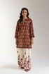 EMBROIDERED SUIT (E3377/103/415)