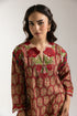 EMBROIDERED SUIT (E3377/103/415)