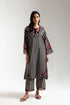 EMBROIDERED SUIT (E3379/103/901)