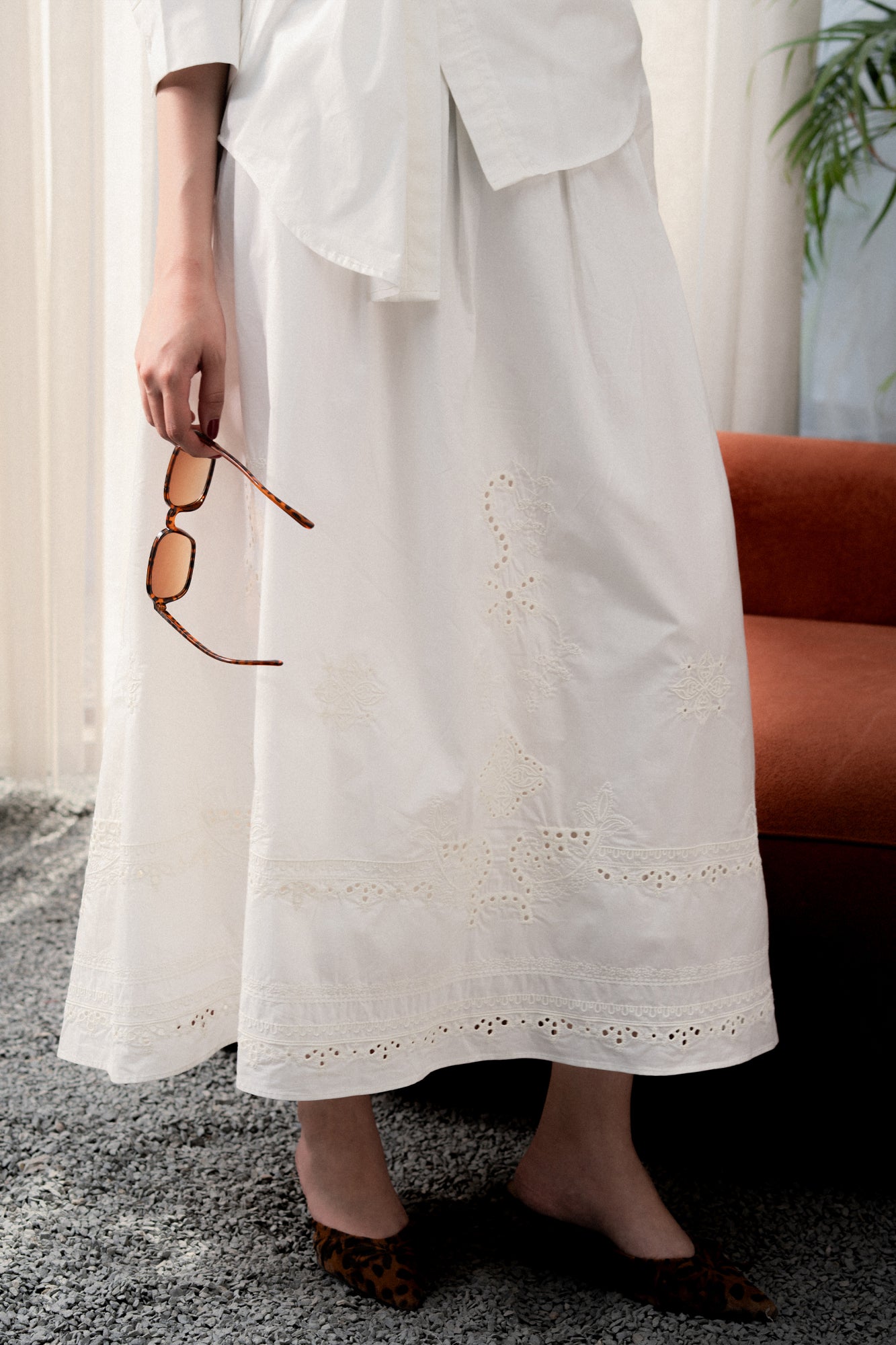 SKIRT (E3382/108/005)