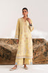 EMBROIDERED SUIT (E3384/103/110)