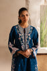 EMBROIDERED SUIT (E3385/103/623)