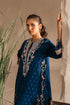 EMBROIDERED SUIT (E3385/103/623)