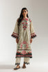 EMBROIDERED SUIT (E3386/103/004)