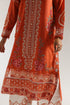 EMBROIDERED SUIT (E3388/103/323)