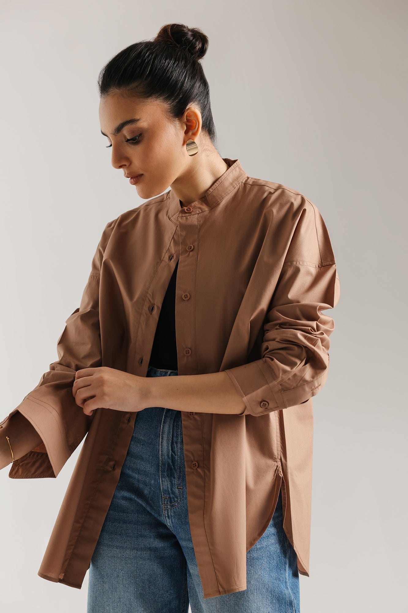 SHIRT (E3391/108/801)