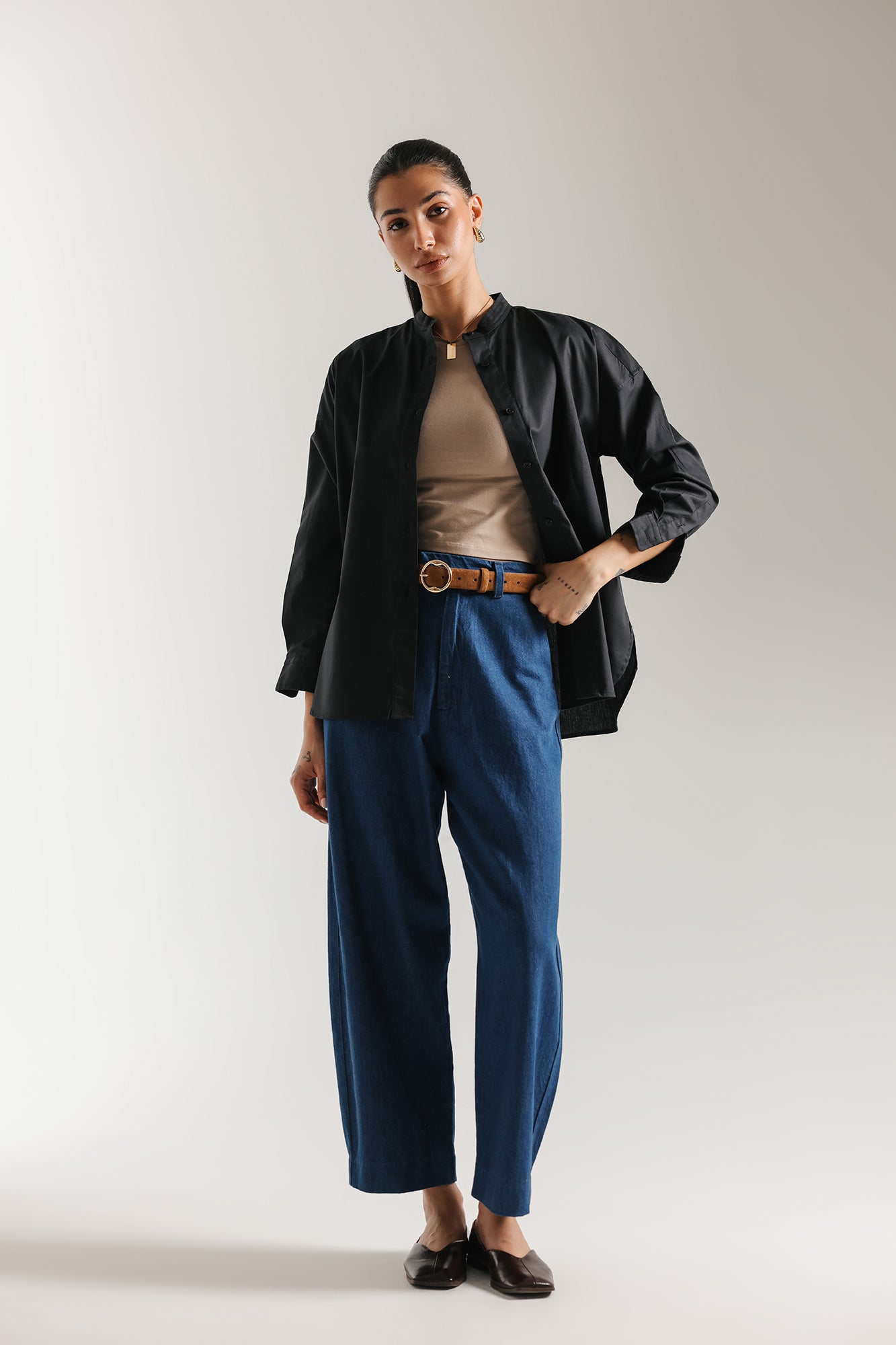 SHIRT (E3391/108/902)