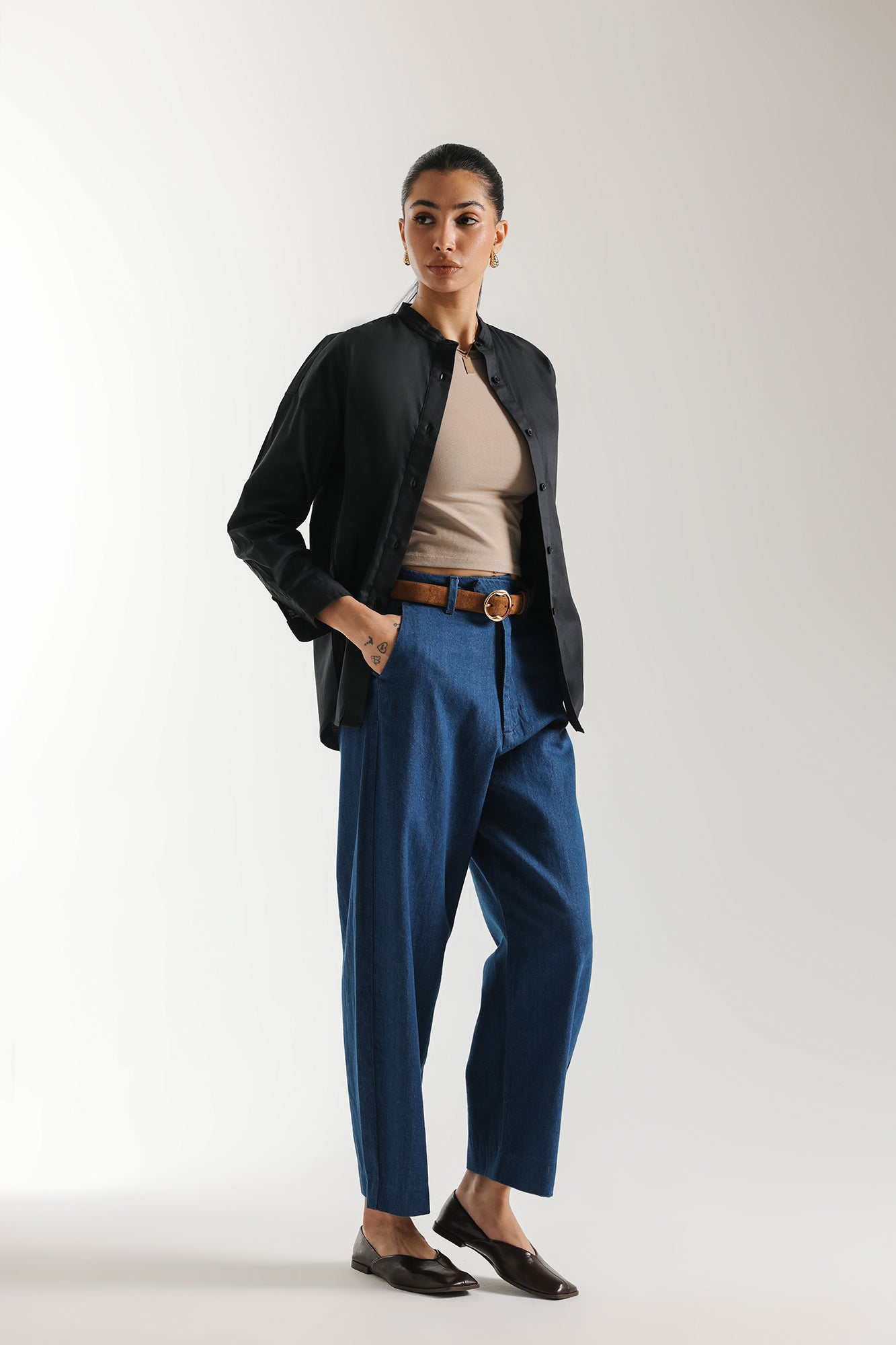 SHIRT (E3391/108/902)