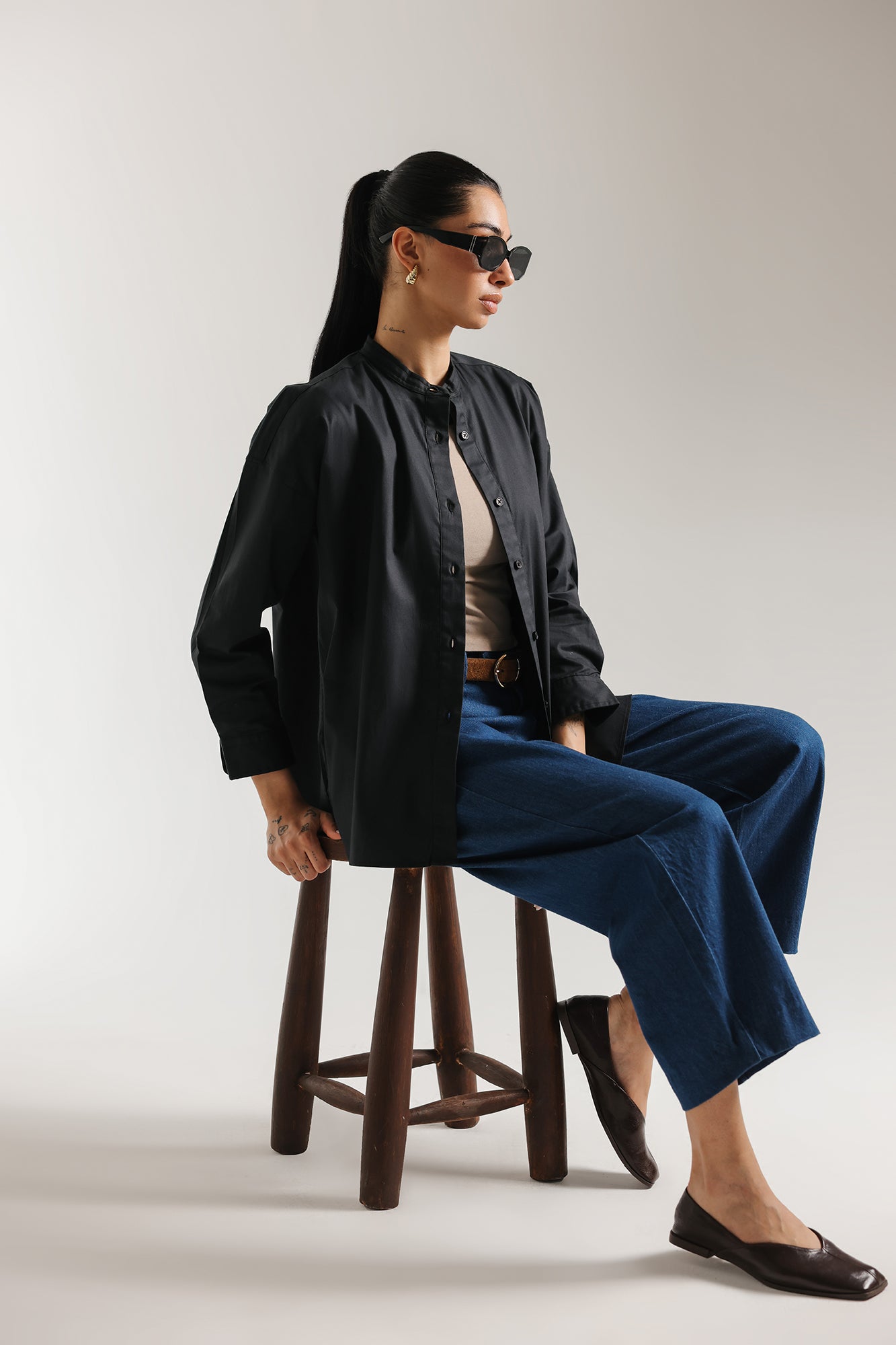 SHIRT (E3391/108/902)